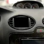 CANchecked MFD28 GEN 2 display 2.8" for Ford Focus MK2