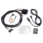 CANchecked MFD32 GEN 2 zaslon 3,2" za Ford Bronco MK6