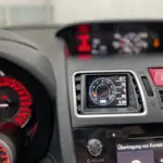 CANchecked MFD28 GEN 2 display 2.8" for Subaru WRX/STI VA