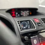CANchecked MFD28 GEN 2 display 2.8" for Subaru WRX/STI VA