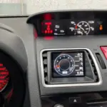 CANchecked MFD28 GEN 2 display 2.8" for Subaru WRX/STI VA