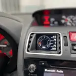 CANchecked MFD28 GEN 2 display 2.8" for Subaru WRX/STI VA