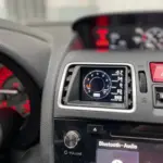 CANchecked MFD28 GEN 2 display 2.8" for Subaru WRX/STI VA