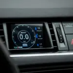 CANchecked MFD32 GEN 2 display 3.2" for Škoda Octavia 5E