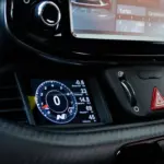CANchecked MFD28 GEN 2 zaslon 2,8" za Hyundai i30n (2017 - 2020 / prije redizajna)