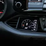 CANchecked MFD28 GEN 2 zaslon 2,8" za Hyundai i30n (2017 - 2020 / prije redizajna)