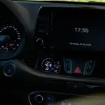 CANchecked MFD28 GEN 2 zaslon 2,8" za Hyundai i30n (2017 - 2020 / prije redizajna)