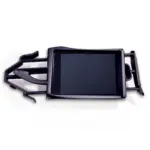 CANchecked MFD28 GEN 2 display 2.8" for Hyundai i30n (>2020 / facelift)