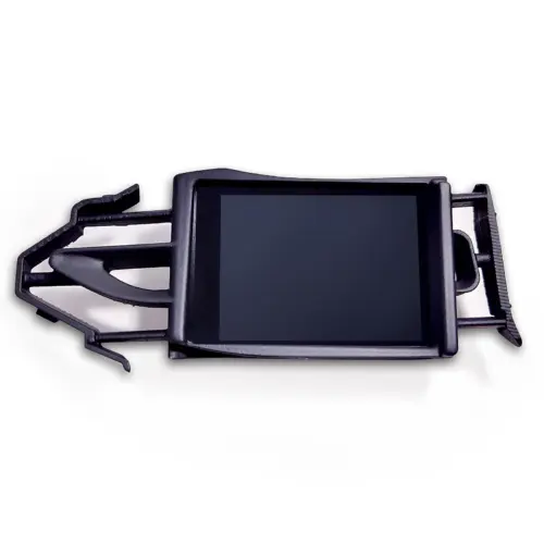 CANchecked MFD28 GEN 2 display 2.8" for Hyundai i30n (>2020 / facelift)