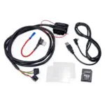 CANchecked MFD28 GEN 2 display 2.8" for Kia Ceed Proceed