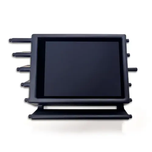 CANchecked MFD28 GEN 2 display 2.8" for Kia Ceed Proceed