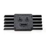 CANchecked MFD15 GEN 2 zaslon za Audi A4 B6/B7