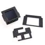 CANchecked MFA2.0 GEN 2 display for VW Golf MK1/2 (Typ 17) (Cluster) MFA 2.0 GEN 2