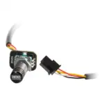 CANchecked MFA2.0 GEN 2 display for VW Golf MK1/2 (Typ 17) (Cluster) MFA 2.0 GEN 2