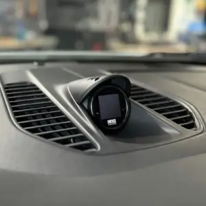 CANchecked MFD15 GEN 2 zaslon za Porsche 991.2