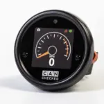 CANchecked MFA2.0 GEN 2 zaslon za Mazda MX-5 NA