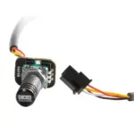 CANchecked MFA2.0 GEN 2 display for Mazda MX-5 NB / NBFL