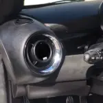 CANchecked MFD15 GEN 2 display for Mini Cooper R56