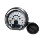 CANchecked MFD15 GEN 2 display for CANchecked Mini R55/56/57/58 Dash MFD15 GEN 2
