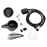 CANchecked MFD15 GEN 2 display for CANchecked Mini R55/56/57/58 Dash MFD15 GEN 2