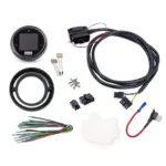 CANchecked MFD15 GEN 2 display for Renault Clio MK4/Opel Vivaro/Alpine 110
