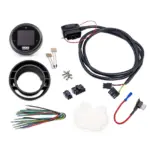 CANchecked MFD15 GEN 2 display for Jeep Compass Patriot