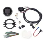 CANchecked MFD15 GEN 2 zaslon za CANchecked Fiat Punto EVO MFD15 GEN 2