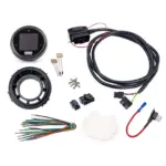 CANchecked MFD15 GEN 2 display for Hyundai Kona N GEN1
