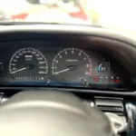 CANchecked MFA2.0 GEN 2 zaslon za Nissan 200SX S13 MFA 2.0 GEN 2