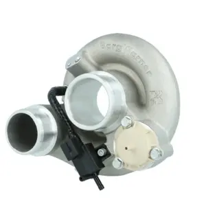 BorgWarner EFR 6258 kućište kompresora