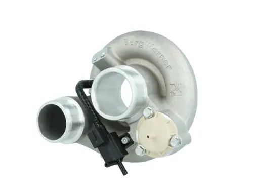 BorgWarner EFR 6258 compressor housing