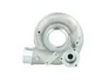 BorgWarner EFR 6758 compressor housing