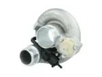 BorgWarner EFR 6758 compressor housing