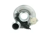 BorgWarner EFR 6758 compressor housing