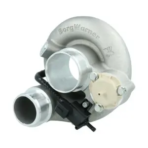 BorgWarner EFR 6758 kućište kompresora