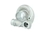 BorgWarner EFR 6758 compressor housing