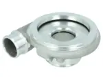 BorgWarner EFR 7064 kućište kompresora (BorgWarner EFR compressor housing - EFR 7064 - SX-E Style - 12701013022)