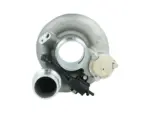 BorgWarner EFR 7163 compressor housing