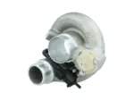 BorgWarner EFR 7163 compressor housing