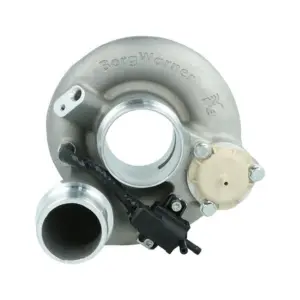 BorgWarner EFR 7163 kućište kompresora