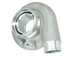BorgWarner EFR 8374 kućište kompresora (BorgWarner EFR compressor housing - EFR 8374 - SX-E Style - 12831013012)