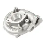 Garrett GT28R compressor housing