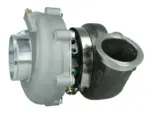 Garrett G25-550 turbocharger