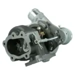 Garrett G25-585 turbocharger (0.64 A/R | T25 | IWG)