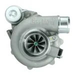 Garrett G25-585 turbocharger (0.64 A/R | T25 | IWG)
