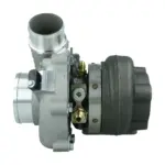 Garrett G25-585 turbocharger (0.64 A/R | T25 | IWG)
