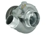 Garrett G25-660 turbopunjač