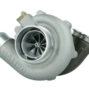 Garrett G25-660 turbopolnilnik