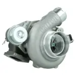 Garrett G25-700 turbocharger (0.64 A/R | T25 | IWG)