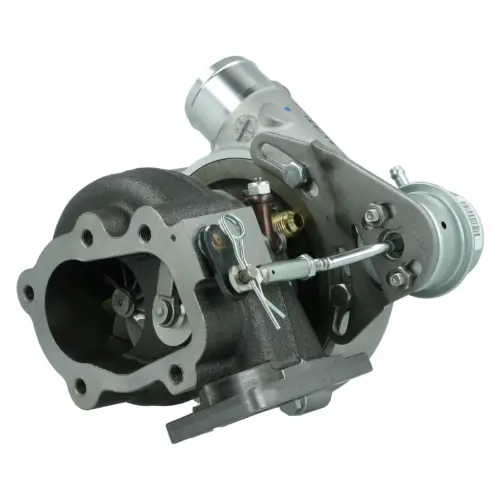 Garrett G25-700 turbocharger (0.64 A/R | T25 | IWG)